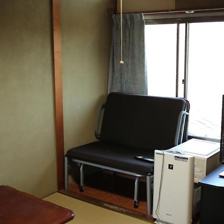 Hojo Suigun Youth Hostel Matsuyama  Dış mekan fotoğraf