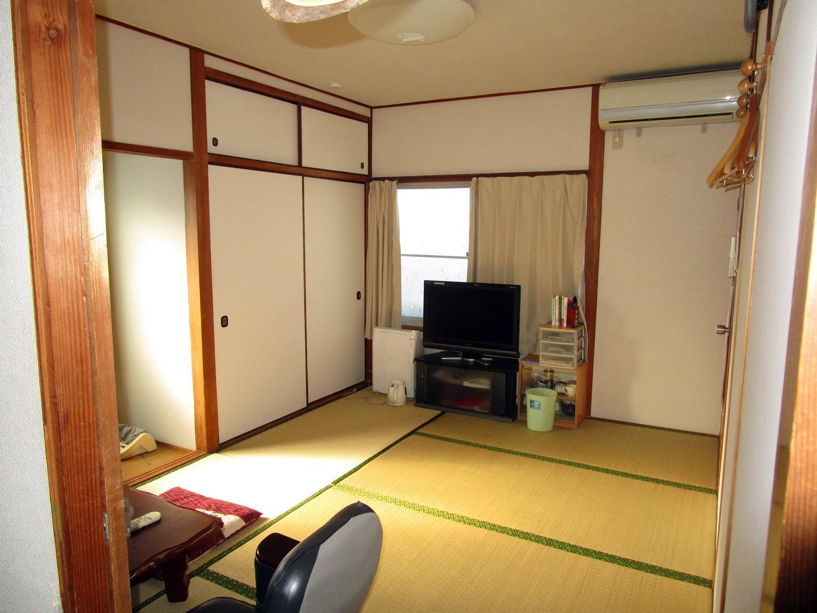 Hojo Suigun Youth Hostel Matsuyama  Dış mekan fotoğraf